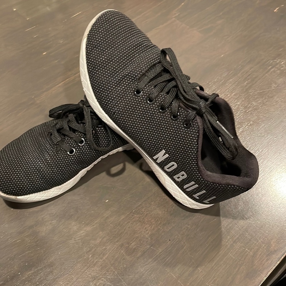 No Bull Trainers
